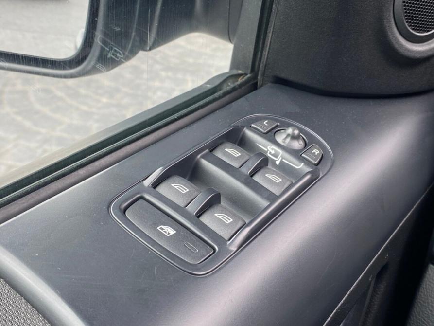 Land Rover Freelander II Рестайлинг Сочи  - изображение 13