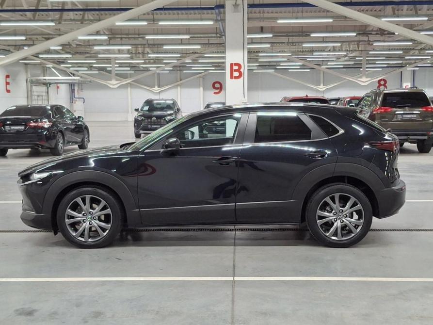Mazda CX-30 I Казань  - изображение 10