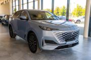Changan UNI-K Ростов-на-Дону  - изображение 39