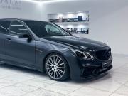 Mercedes-Benz E-Класс IV (W212 S212 C207) Рестайлинг Уфа  - изображение 35