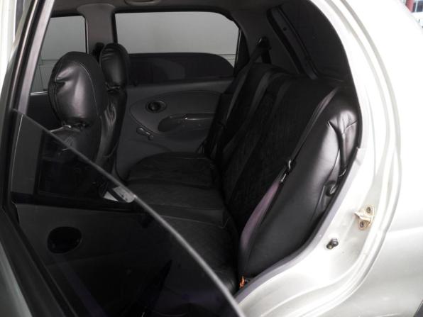Daewoo Matiz II с пробегом 2006 года, цена 170 000 рублей, 177019 км, хэтчбек, Автокод Объявления