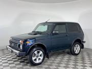 Lada (ВАЗ) Niva Legend Ростов-на-Дону  - изображение 18