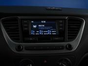 Hyundai Solaris II Москва  - изображение 34