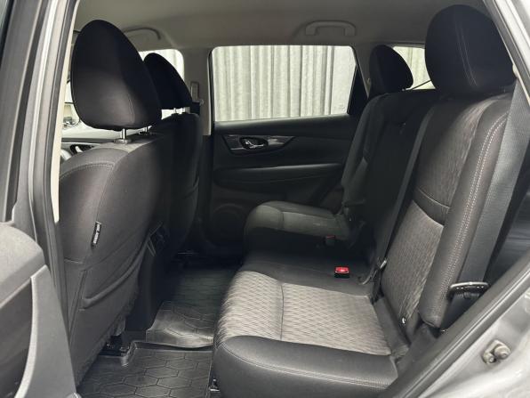 Nissan X-Trail III Рестайлинг с пробегом 2019 года, цена 2 250 000 рублей, 123831 км, внедорожник, Автокод Объявления