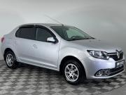 Renault Logan II Ростов-на-Дону  - изображение 17