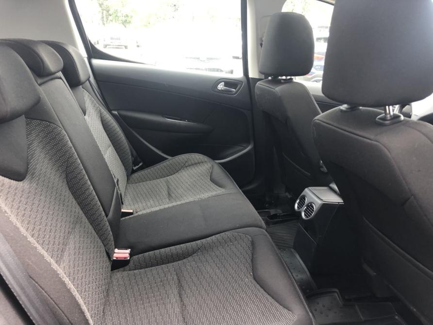 Peugeot 308 I Рестайлинг Брянск  - изображение 11