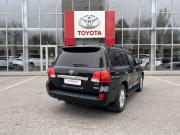 Toyota Land Cruiser 200 Series Рестайлинг 1 Ростов-на-Дону  - изображение 19