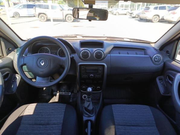 Renault Duster I с пробегом 2012 года, цена 730 000 рублей, 206621 км, внедорожник, Автокод Объявления