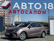 Kia Rio IV Ижевск  - изображение 29