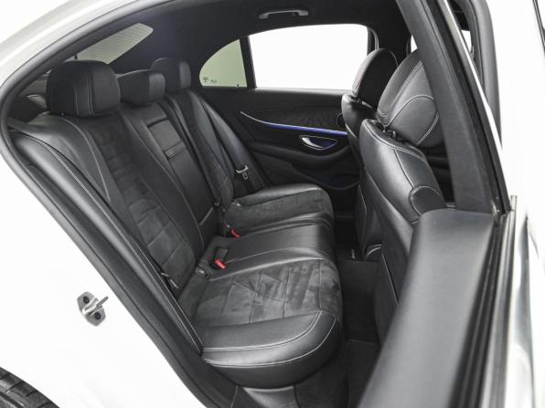 Mercedes-Benz E-Класс V (W213 S213 C238) с пробегом 2019 года, цена 3 098 000 рублей, 107979 км, седан, Автокод Объявления