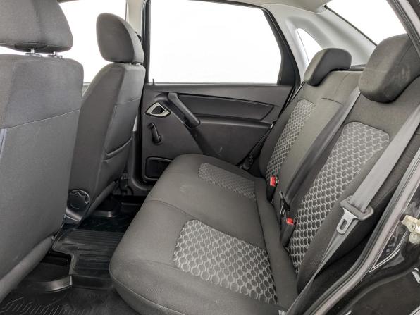 Lada (ВАЗ) Granta I Рестайлинг с пробегом 2023 года, цена 600 000 рублей, 116251 км, седан, Автокод Объявления