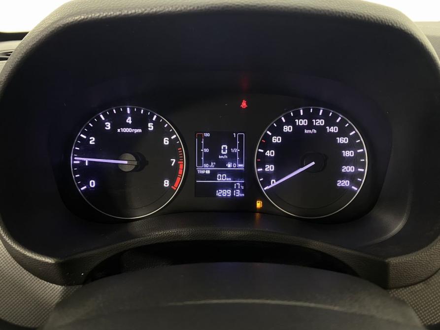 Hyundai Creta I Воронеж  - изображение 15