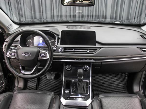 Chery Tiggo 8 I с пробегом 2020 года, цена 1 449 000 рублей, 93755 км, внедорожник, Автокод Объявления