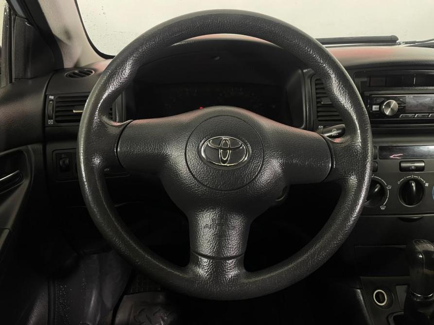 Toyota Corolla IX (E120 E130) Рестайлинг Воронеж  - изображение 14