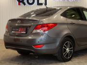Hyundai Solaris I Иваново  - изображение 50