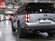 GAC GS8 II Санкт-Петербург  - изображение 42