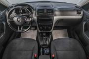 Skoda Yeti I Рестайлинг Челябинск  - изображение 36