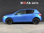 Renault Sandero II Екатеринбург  - изображение 27