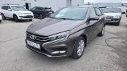 Lada (ВАЗ) Vesta I Рестайлинг (NG) Тольятти  - изображение 7