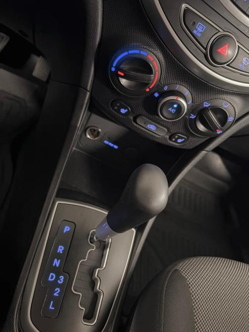 Hyundai Solaris I Екатеринбург  - изображение 25