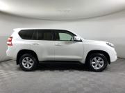 Toyota Land Cruiser Prado 150 Series Рестайлинг 1 Москва  - изображение 23