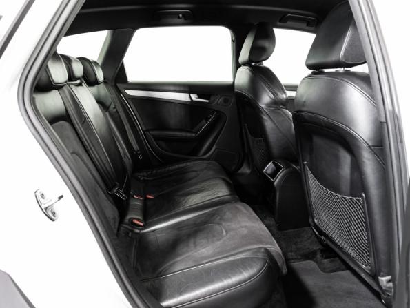 Audi A4 allroad IV (B8) Рестайлинг с пробегом 2013 года, цена 1 299 000 рублей, 277000 км, универсал, Автокод Объявления