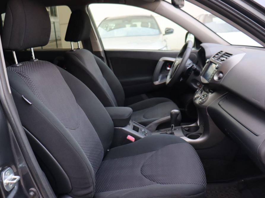 Toyota RAV4 III (XA30) Рестайлинг Самара  - изображение 12