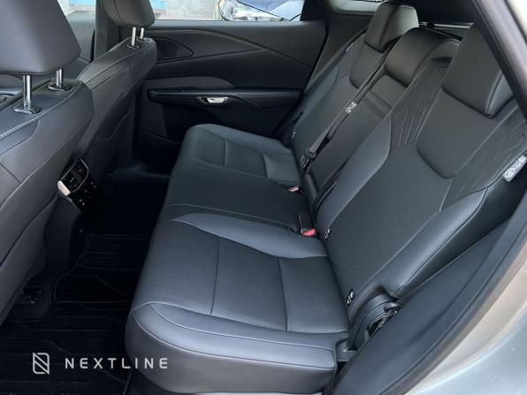 Новый Lexus RX V 2025 года, цена 7 690 000 рублей, внедорожник, Автокод Объявления