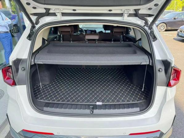 BMW X1 III (U11/U12) с пробегом 2023 года, цена 4 790 000 рублей, 25829 км, внедорожник, Автокод Объявления
