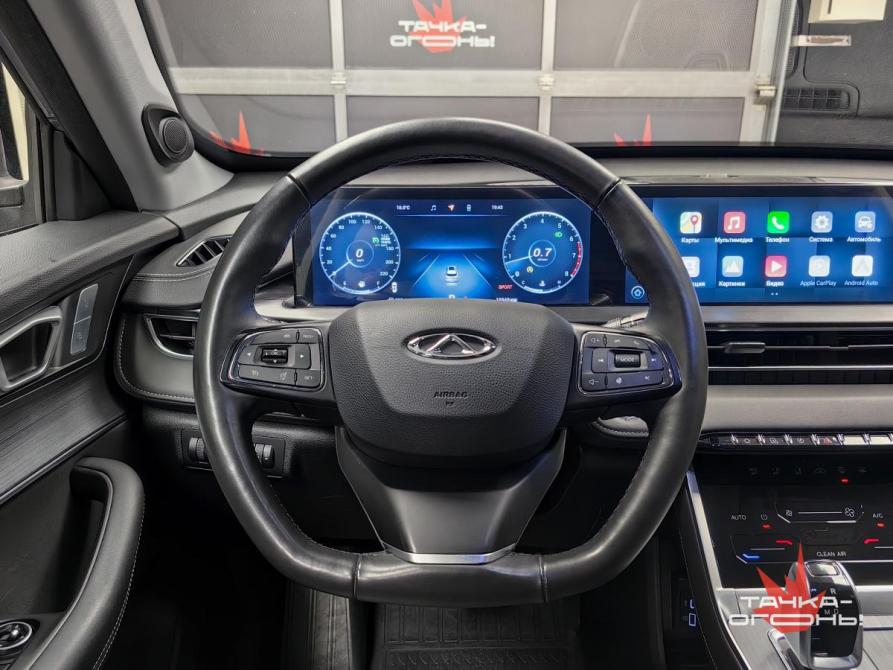 Chery Tiggo 7 Pro Max I Пермь  - изображение 8