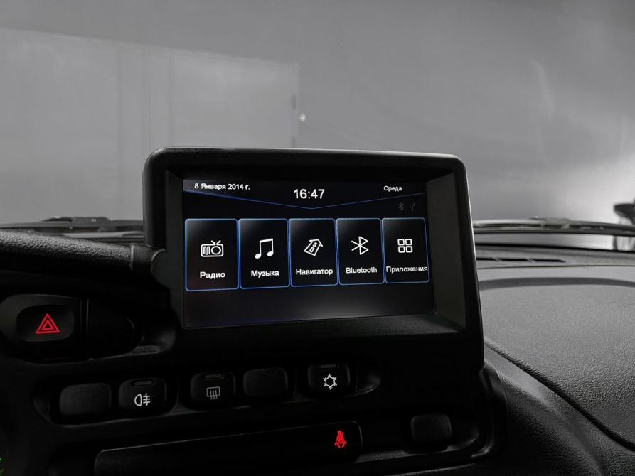 Lada (ВАЗ) Niva Travel I Тверь  - изображение 14