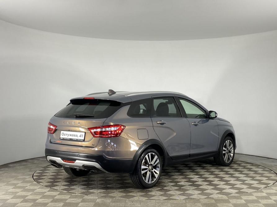 Lada (ВАЗ) Vesta I Воронеж  - изображение 6
