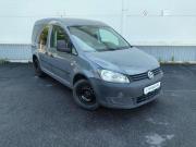 Volkswagen Caddy III Рестайлинг Санкт-Петербург  - изображение 22