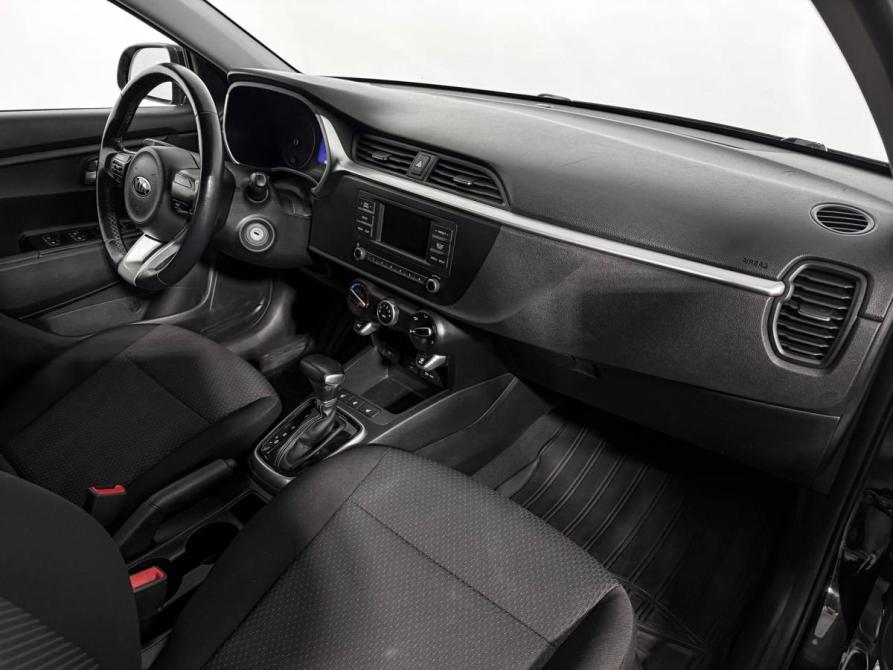 Kia Rio IV Рестайлинг Санкт-Петербург  - изображение 13