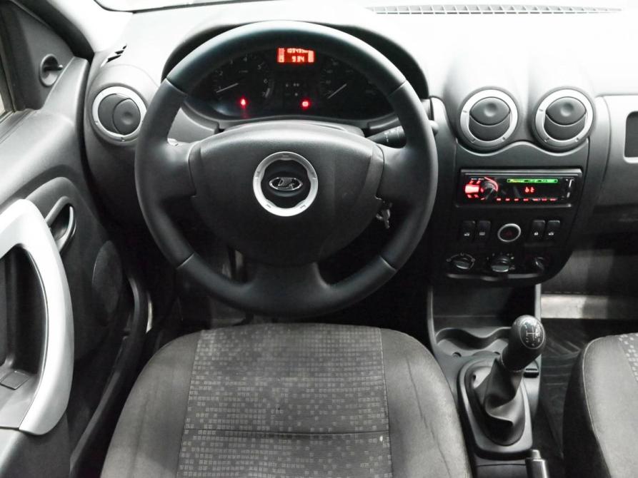 Lada (ВАЗ) Largus I Екатеринбург  - изображение 11