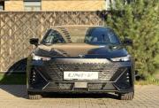 Changan UNI-V I Владимир  - изображение 12
