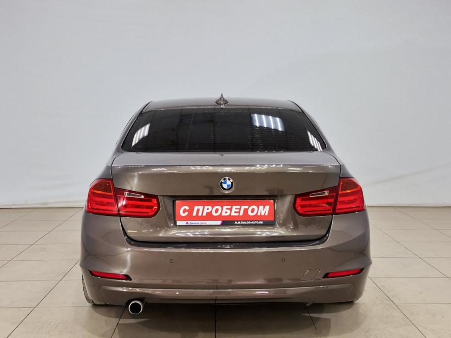 BMW 3 серии VI (F3x) Альметьевск  - изображение 5