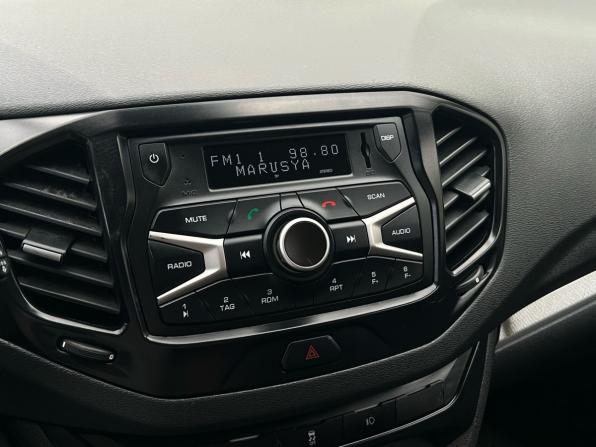 Lada (ВАЗ) Vesta I с пробегом 2019 года, цена 870 000 рублей, 156509 км, седан, Автокод Объявления