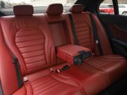 Mercedes-Benz C-Класс IV (W205) Рестайлинг Санкт-Петербург  - изображение 62