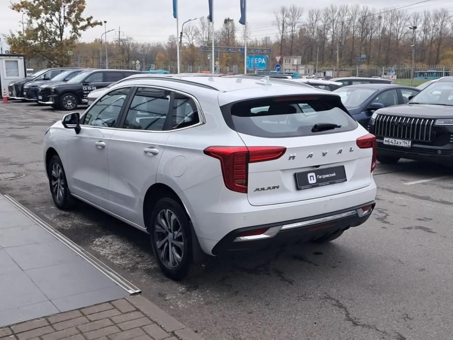 Haval Jolion I Санкт-Петербург  - изображение 7
