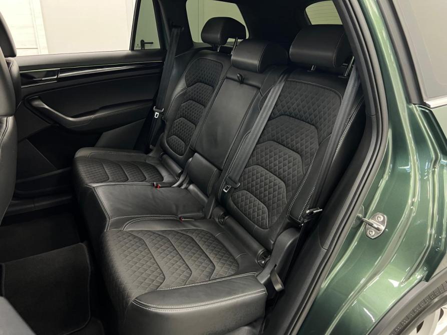 Skoda Kodiaq I Казань  - изображение 20