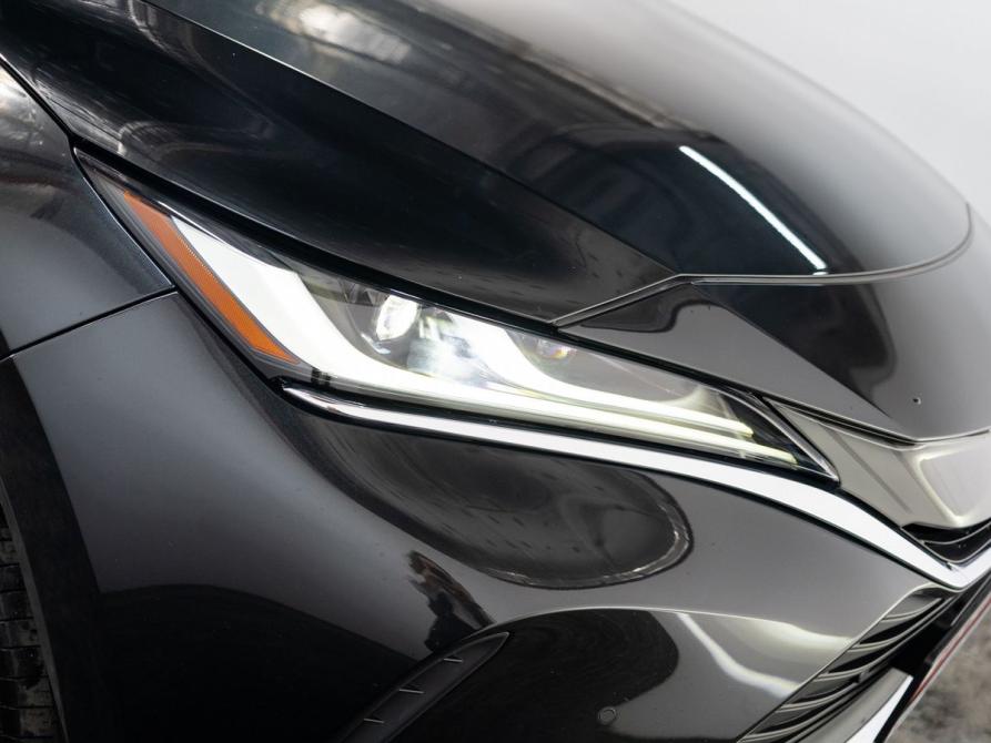 Toyota Harrier IV (XU80) Иркутск  - изображение 22