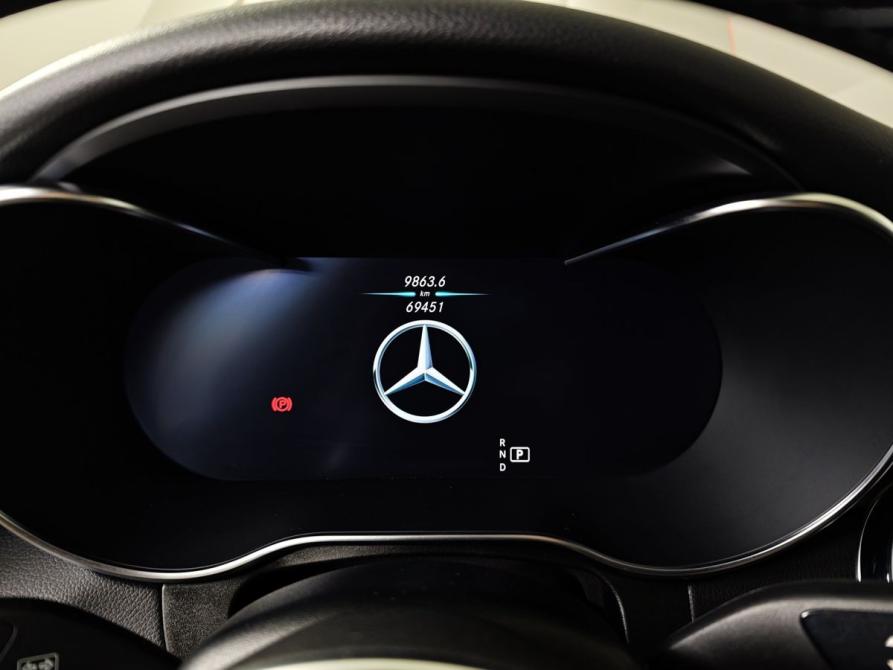 Mercedes-Benz GLC I (X253) Рестайлинг Москва  - изображение 18