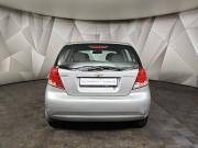 Chevrolet Aveo I Москва  - изображение 19