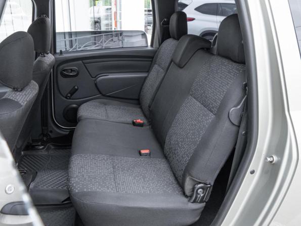 Lada (ВАЗ) Largus I с пробегом 2020 года, цена 930 000 рублей, 113737 км, универсал, Автокод Объявления
