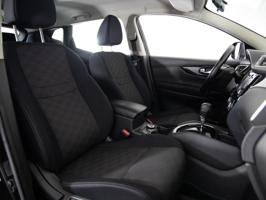 Nissan Qashqai II Санкт-Петербург  - изображение 18