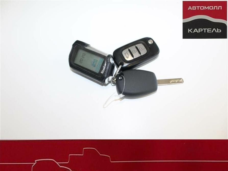 Lada (ВАЗ) Vesta I Кемерово  - изображение 20