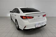 Hyundai Sonata VII (LF) Рестайлинг Астрахань  - изображение 26