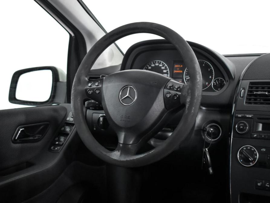 Mercedes-Benz A-Класс II (W169) Рестайлинг Санкт-Петербург  - изображение 15