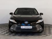 Toyota Camry VIII (XV70) Санкт-Петербург  - изображение 25